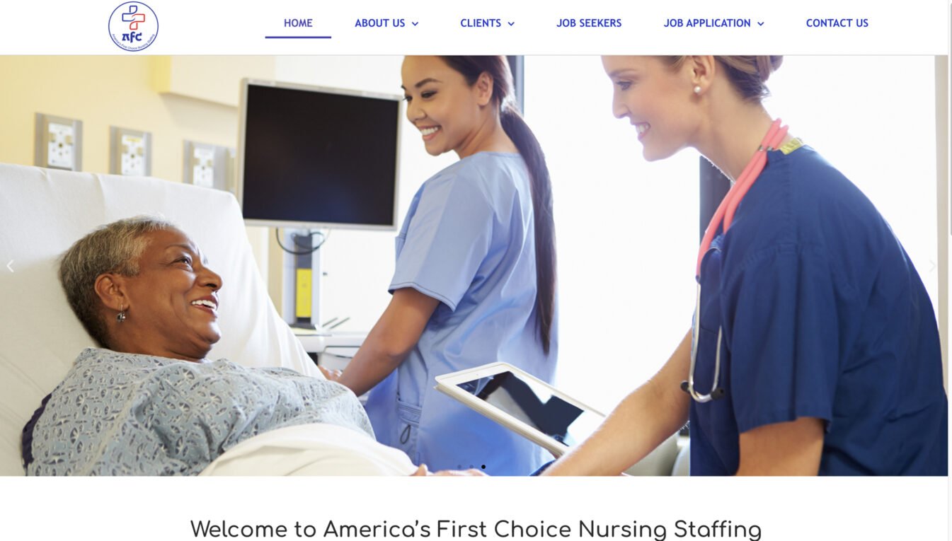 AFCStaffing