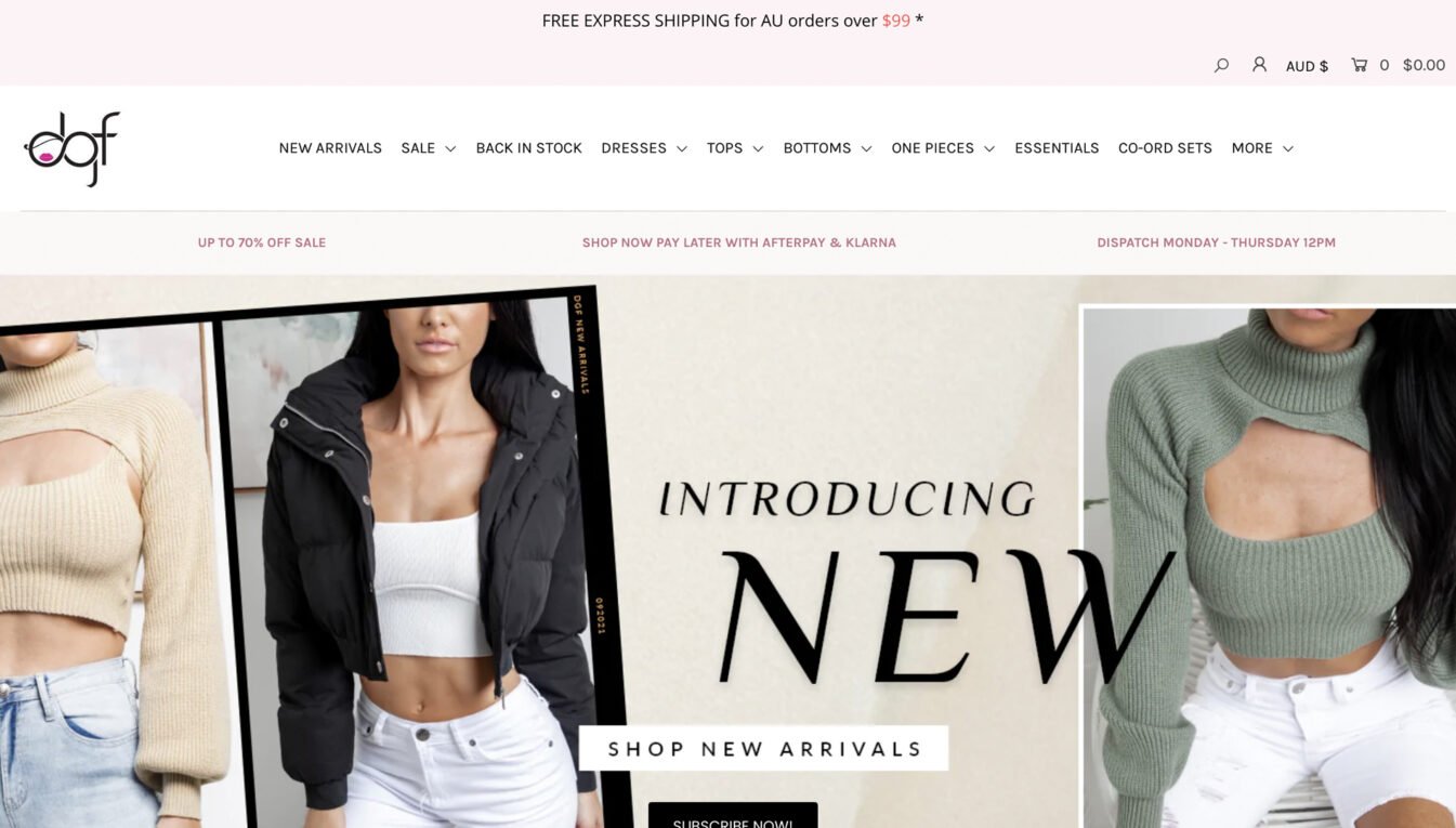 Dollygirlfashion
