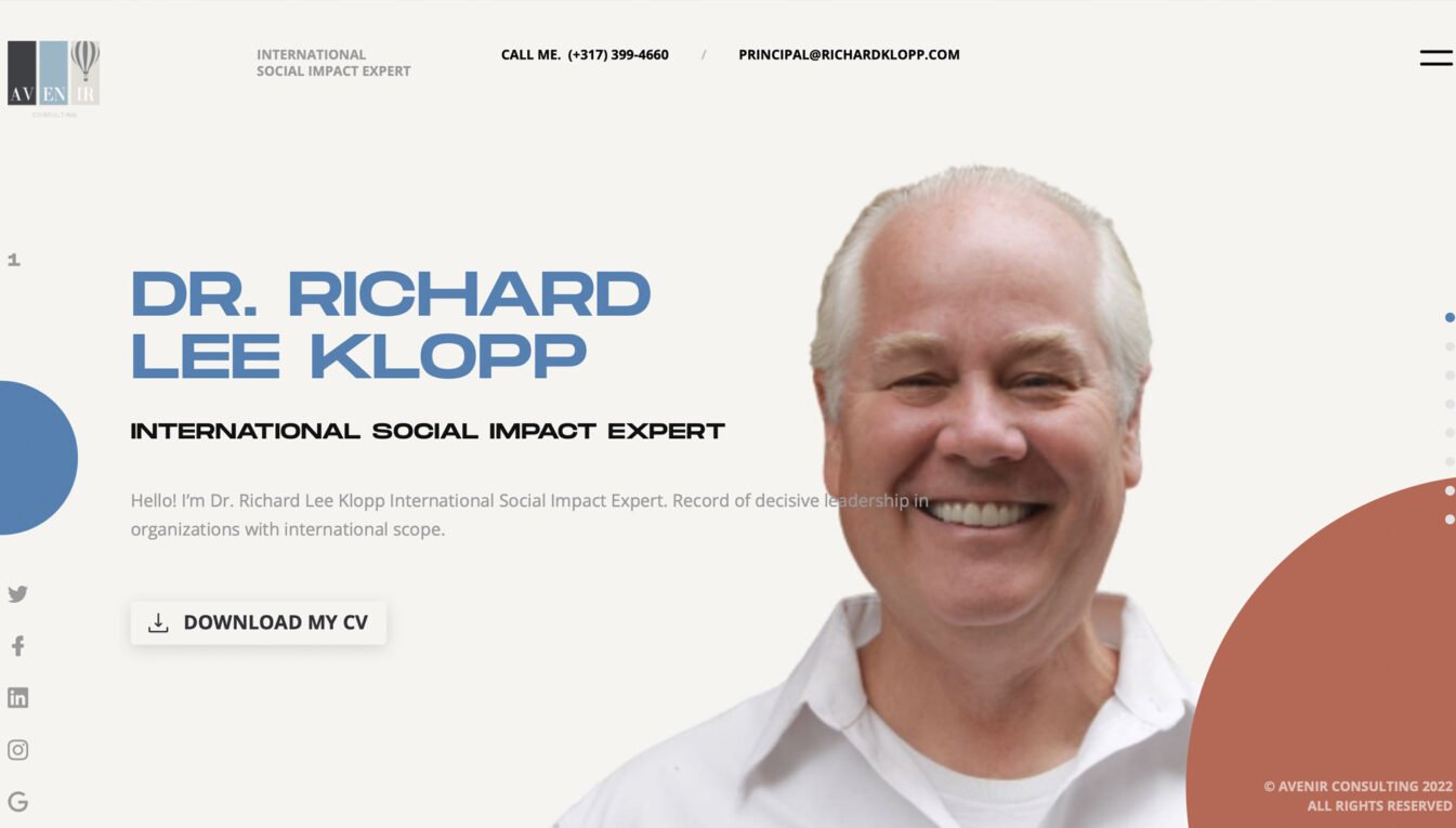 Richard Klop
