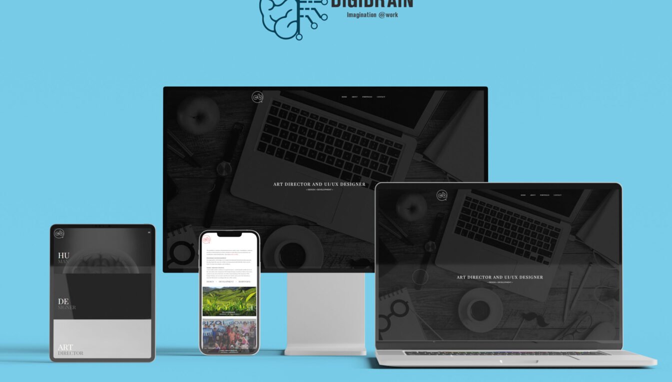 CB Creative Studio
