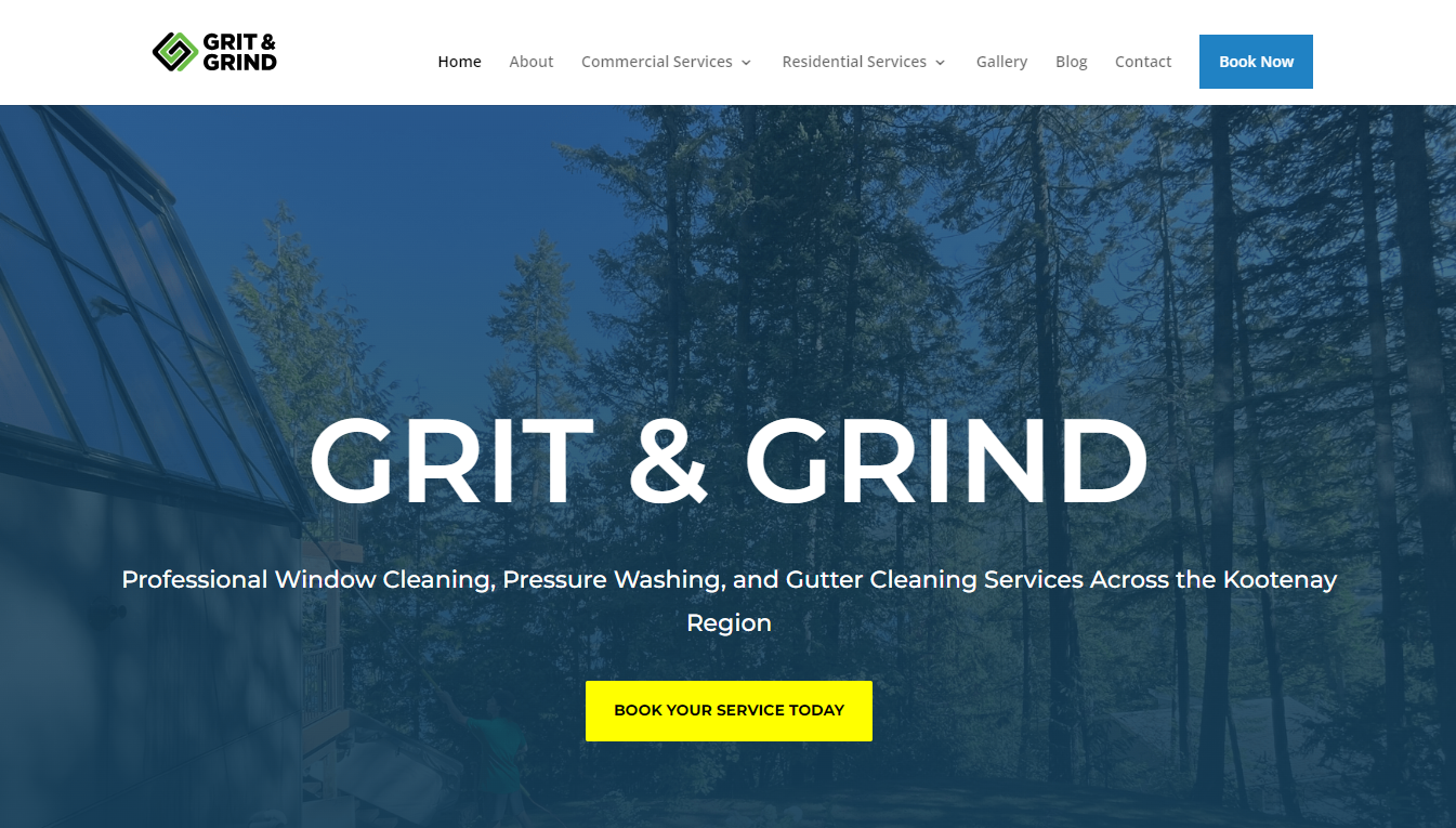 GritAndGrind