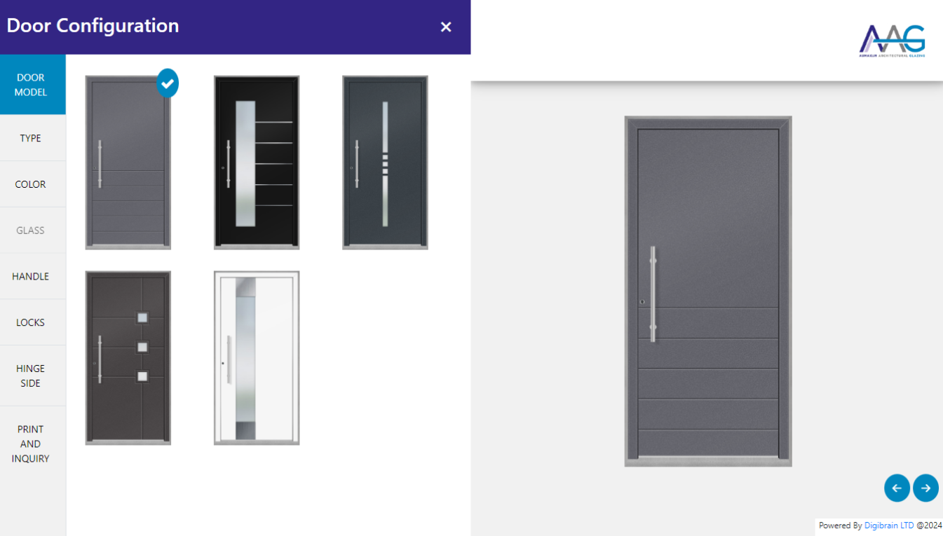 Mydoordesign