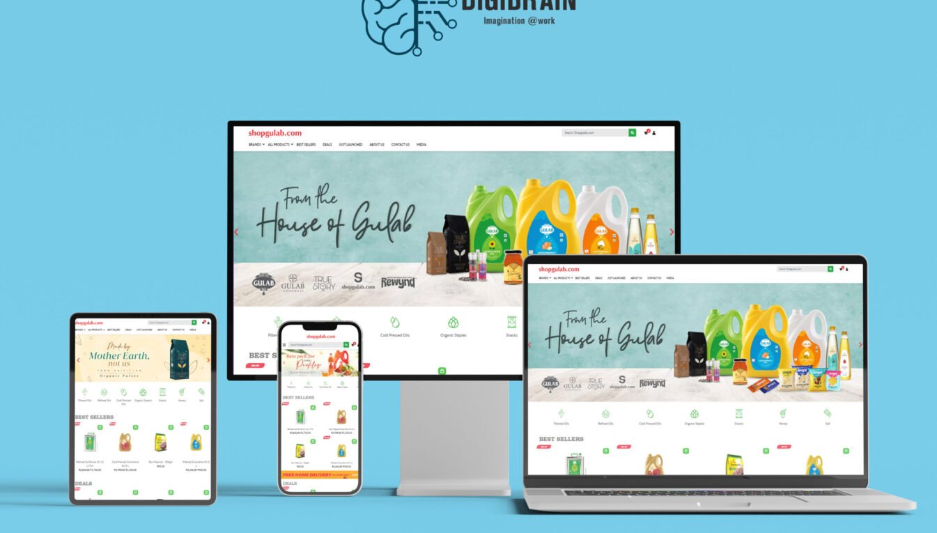 Shopgulab