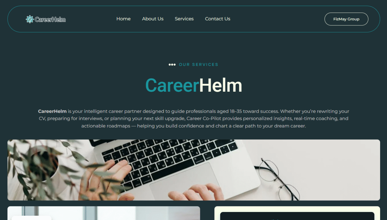 CareerHelm